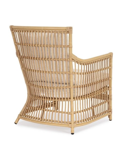 Poltrona ADELMA outdoor BIZZOTTO | BHOME by Arredi Barbàra