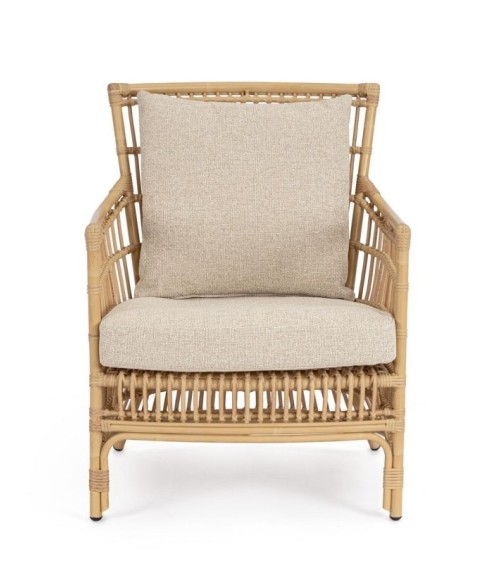 Poltrona ADELMA outdoor BIZZOTTO | BHOME by Arredi Barbàra