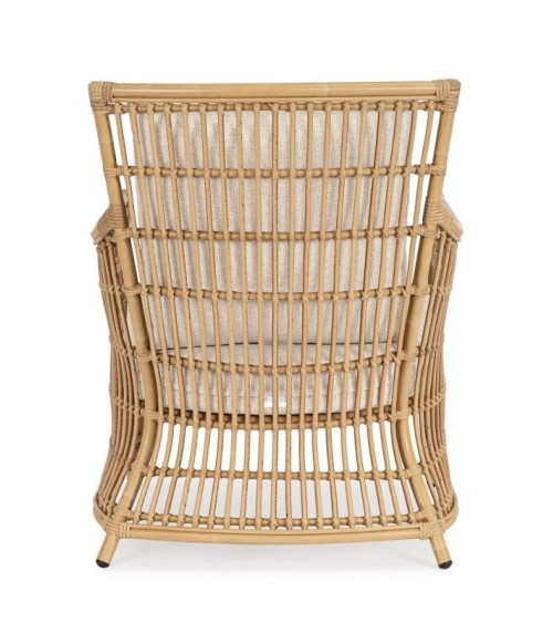 Poltrona ADELMA outdoor BIZZOTTO | BHOME by Arredi Barbàra