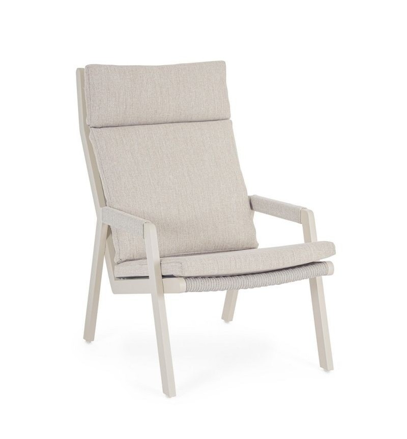 Sillón EMERY outdoor BIZZOTTO | BHOME by Arredi Barbàra