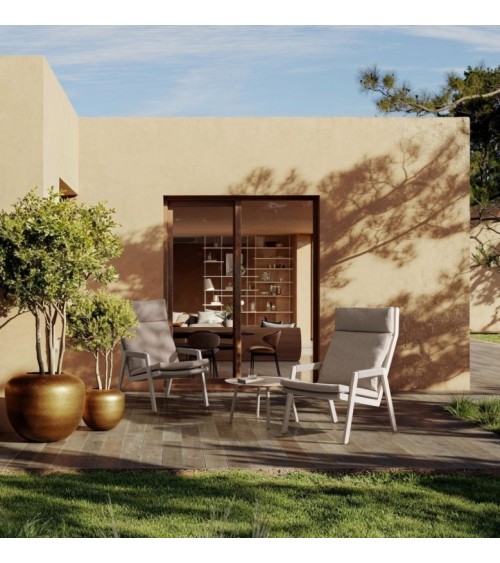 Poltrona EMERY outdoor BIZZOTTO | BHOME by Arredi Barbàra