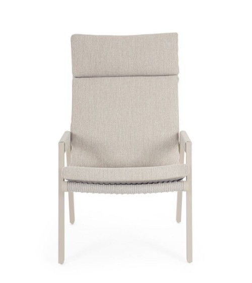 Poltrona EMERY outdoor BIZZOTTO | BHOME by Arredi Barbàra