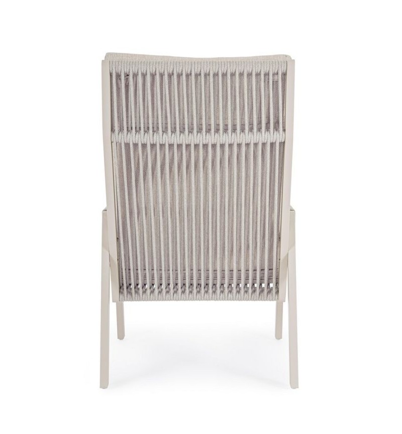 Poltrona EMERY outdoor BIZZOTTO | BHOME by Arredi Barbàra