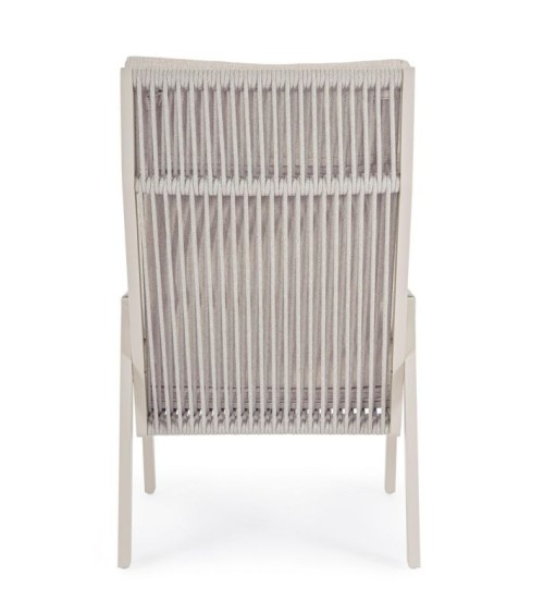 Poltrona EMERY outdoor BIZZOTTO | BHOME by Arredi Barbàra