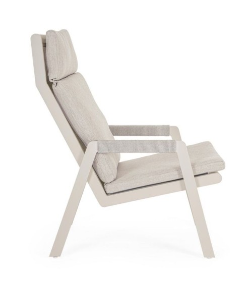 Poltrona EMERY outdoor BIZZOTTO | BHOME by Arredi Barbàra