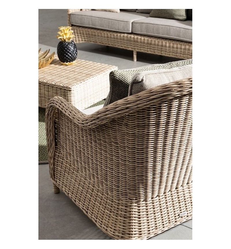 Poltrona ADITYA NEW outdoor BIZZOTTO | BHOME by Arredi Barbàra