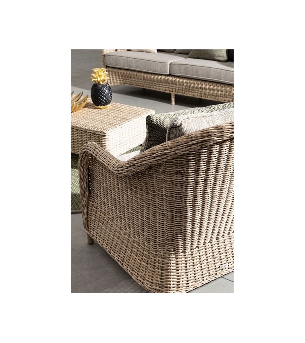 Poltrona ADITYA NEW outdoor BIZZOTTO | BHOME by Arredi Barbàra
