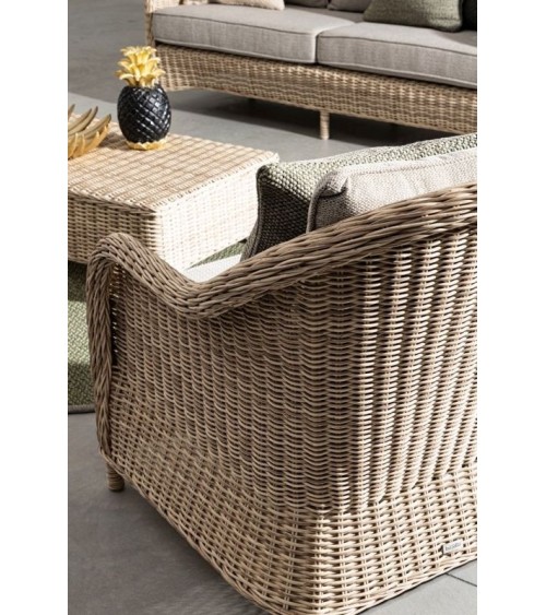 Poltrona ADITYA NEW outdoor BIZZOTTO | BHOME by Arredi Barbàra