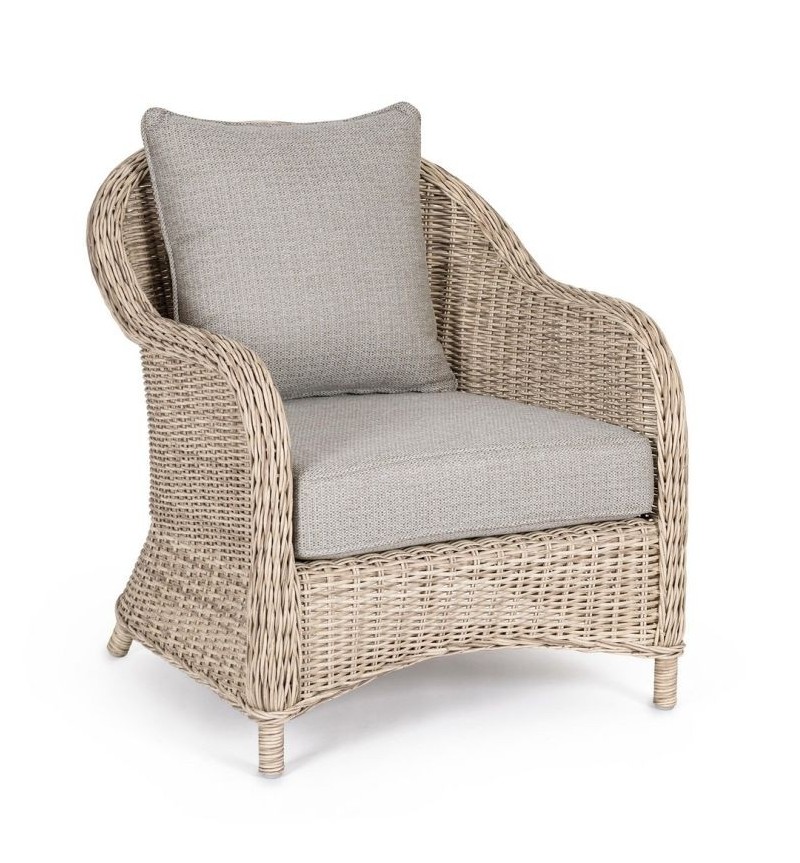 Sillón ADITYA NEW outdoor BIZZOTTO | BHOME by Arredi Barbàra