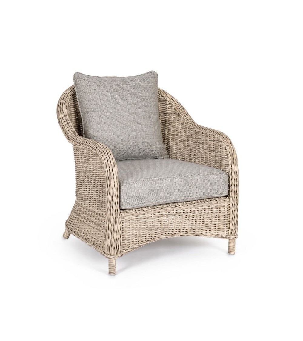 Sillón ADITYA NEW outdoor BIZZOTTO | BHOME by Arredi Barbàra