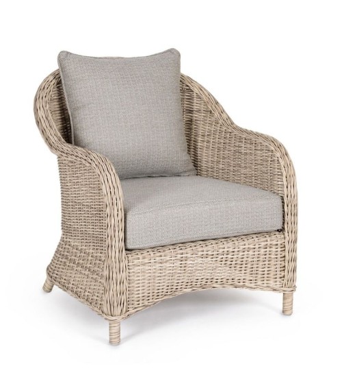 Sillón ADITYA NEW outdoor BIZZOTTO | BHOME by Arredi Barbàra