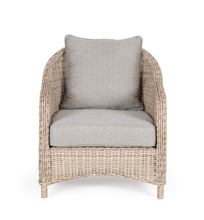 Sillón ADITYA NEW outdoor BIZZOTTO | BHOME by Arredi Barbàra