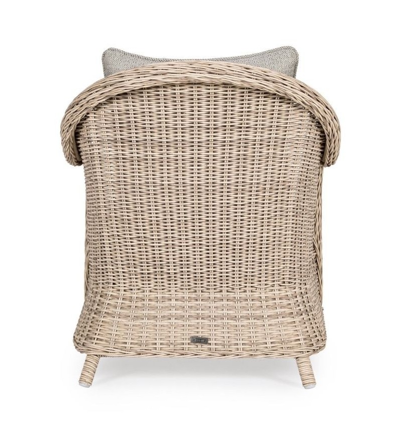 Sillón ADITYA NEW outdoor BIZZOTTO | BHOME by Arredi Barbàra