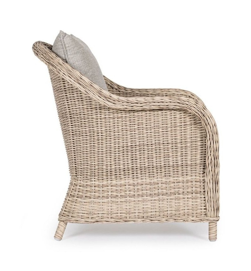 Sillón ADITYA NEW outdoor BIZZOTTO | BHOME by Arredi Barbàra