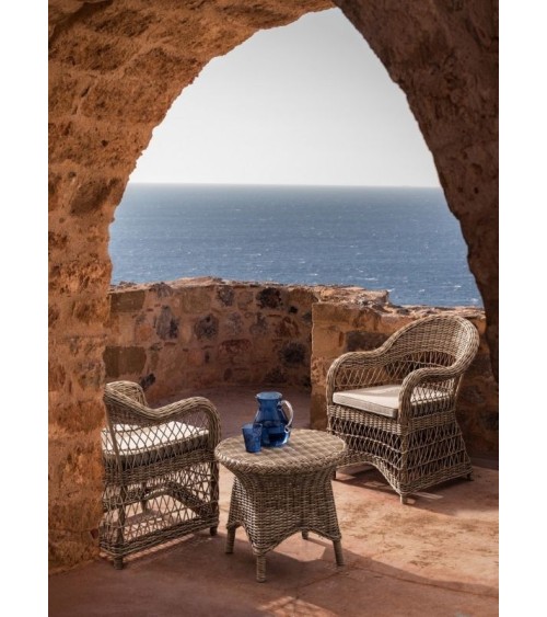 Sessel JUPITER outdoor BIZZOTTO | BHOME by Arredi Barbàra