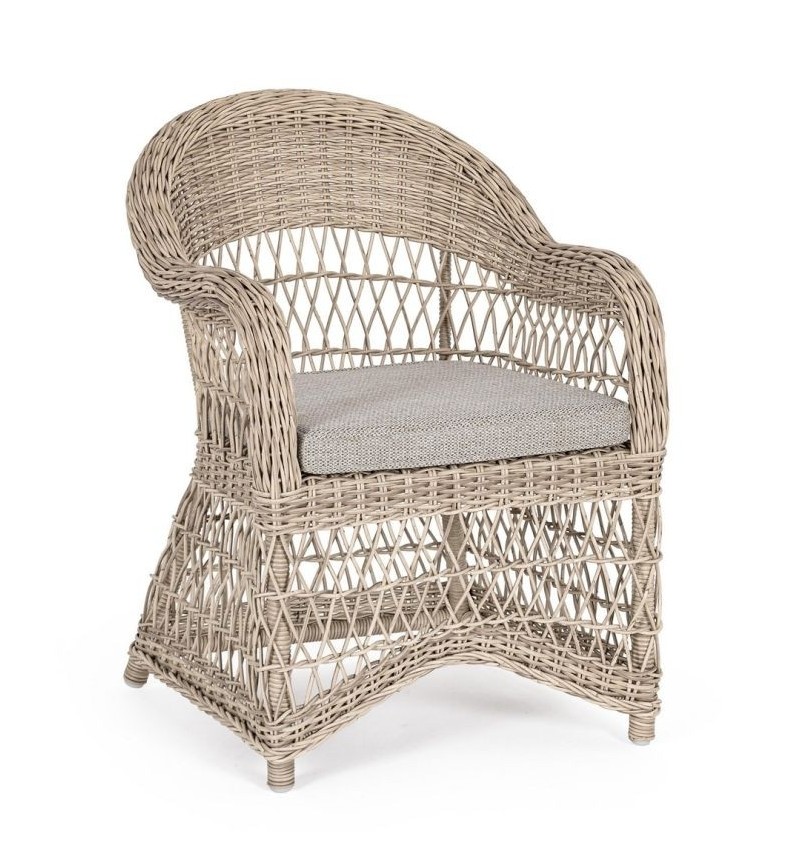 Poltrona JUPITER outdoor BIZZOTTO | BHOME by Arredi Barbàra