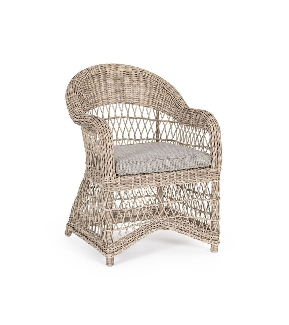 Sessel JUPITER outdoor BIZZOTTO | BHOME by Arredi Barbàra