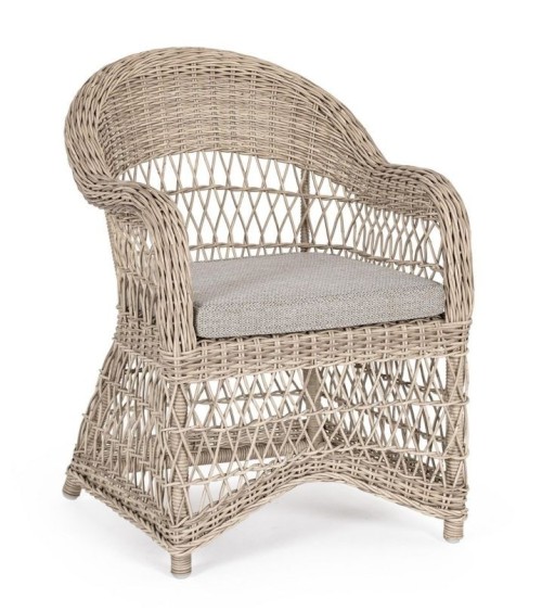 Sessel JUPITER outdoor BIZZOTTO | BHOME by Arredi Barbàra