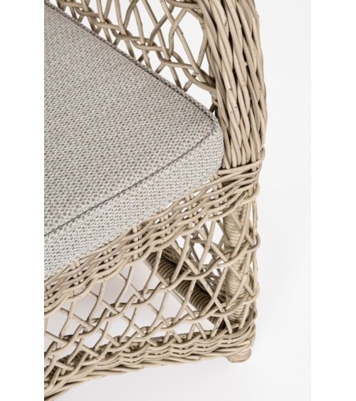 Sessel JUPITER outdoor BIZZOTTO | BHOME by Arredi Barbàra