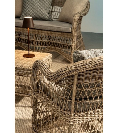 Sessel JUPITER outdoor BIZZOTTO | BHOME by Arredi Barbàra