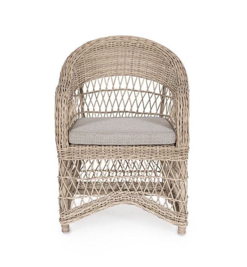 Sessel JUPITER outdoor BIZZOTTO | BHOME by Arredi Barbàra