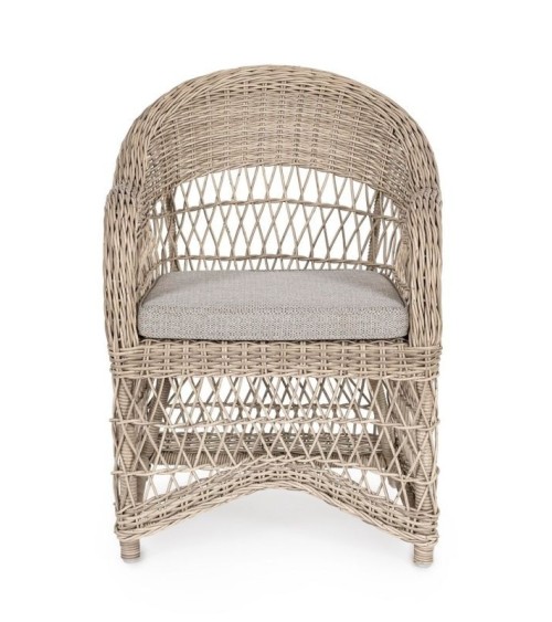 Sessel JUPITER outdoor BIZZOTTO | BHOME by Arredi Barbàra