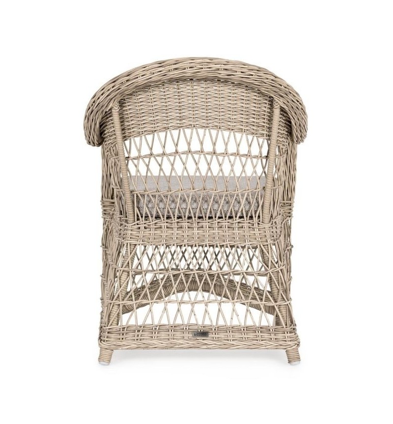 Sessel JUPITER outdoor BIZZOTTO | BHOME by Arredi Barbàra