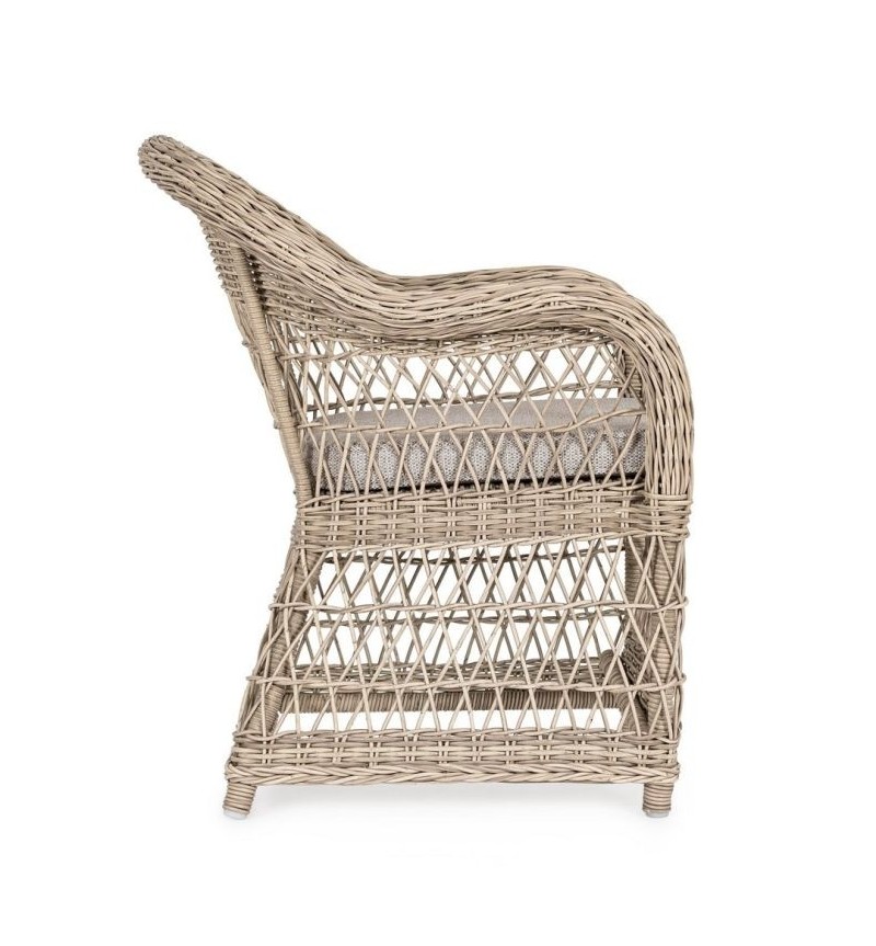 Sessel JUPITER outdoor BIZZOTTO | BHOME by Arredi Barbàra