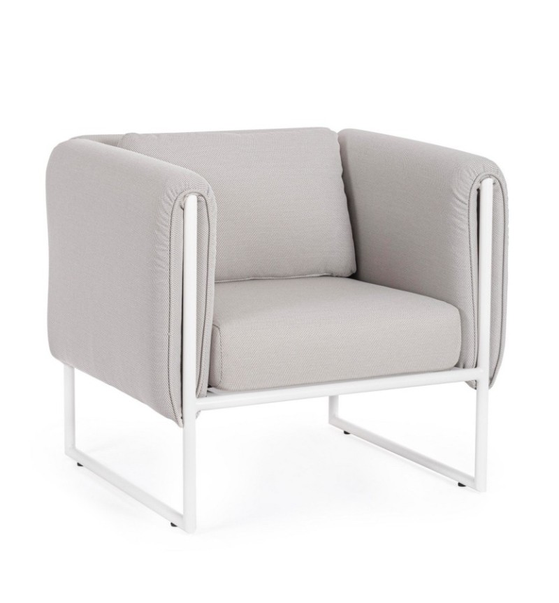 Poltrona PIXEL outdoor BIZZOTTO | BHOME by Arredi Barbàra