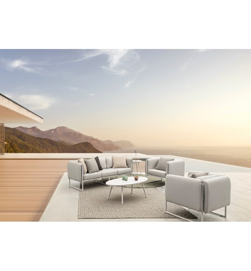 Sillón PIXEL outdoor BIZZOTTO | BHOME by Arredi Barbàra