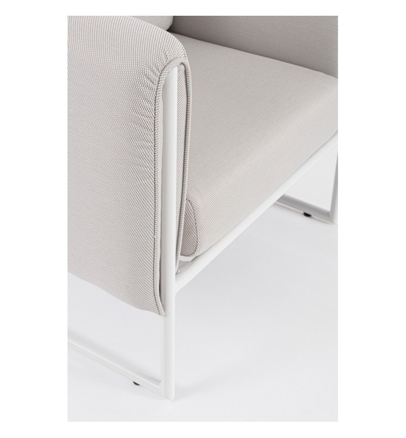 Sillón PIXEL outdoor BIZZOTTO | BHOME by Arredi Barbàra