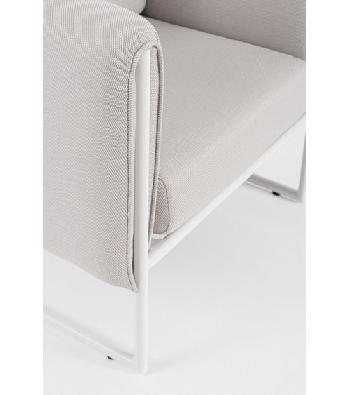 Sillón PIXEL outdoor BIZZOTTO | BHOME by Arredi Barbàra