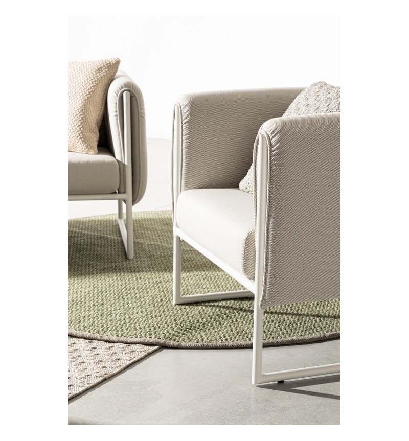 Sillón PIXEL outdoor BIZZOTTO | BHOME by Arredi Barbàra