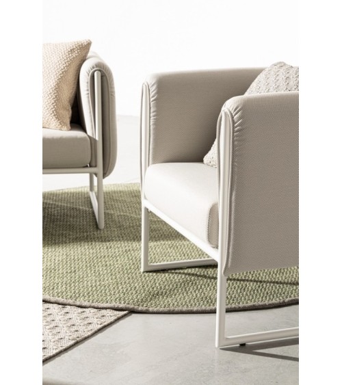 Sillón PIXEL outdoor BIZZOTTO | BHOME by Arredi Barbàra