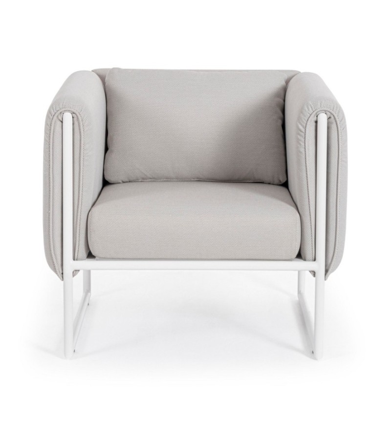 Sillón PIXEL outdoor BIZZOTTO | BHOME by Arredi Barbàra