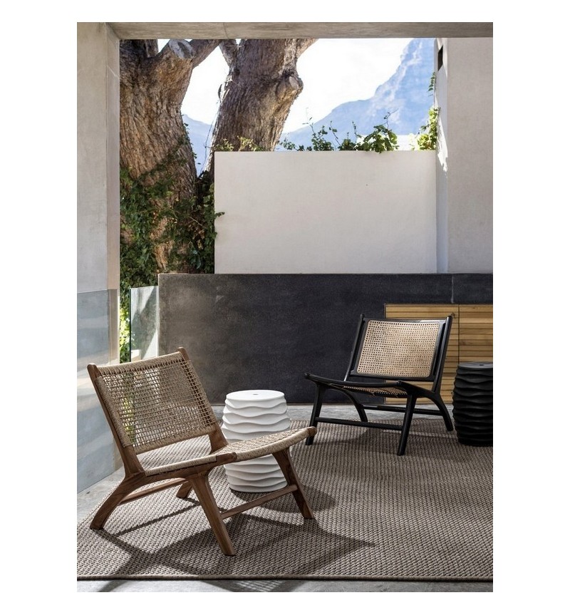 Poltrona ADELITA outdoor BIZZOTTO | BHOME by Arredi Barbàra