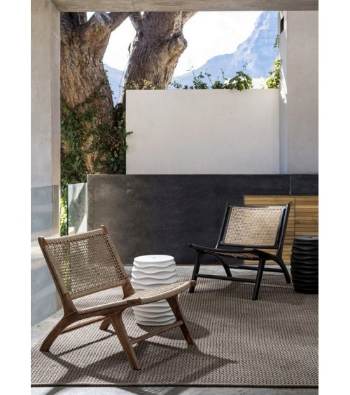 Poltrona ADELITA outdoor BIZZOTTO | BHOME by Arredi Barbàra