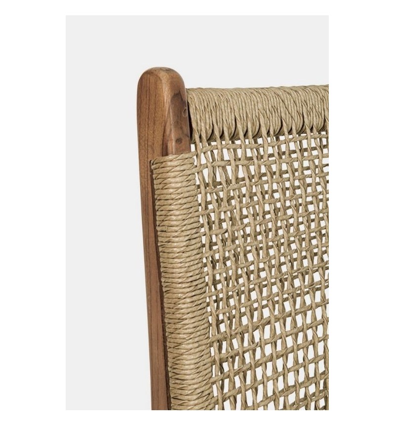 Poltrona ADELITA outdoor BIZZOTTO | BHOME by Arredi Barbàra