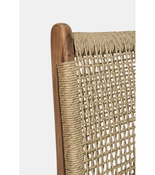 Poltrona ADELITA outdoor BIZZOTTO | BHOME by Arredi Barbàra