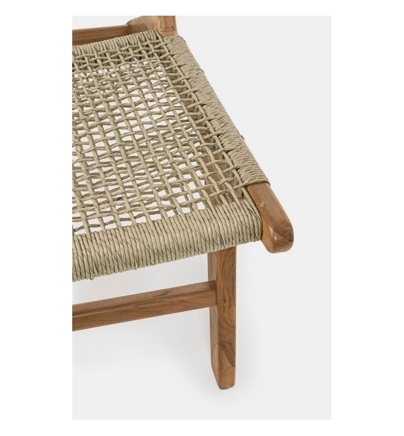 Poltrona ADELITA outdoor BIZZOTTO | BHOME by Arredi Barbàra