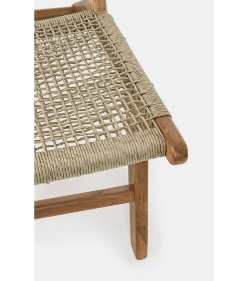 Poltrona ADELITA outdoor BIZZOTTO | BHOME by Arredi Barbàra