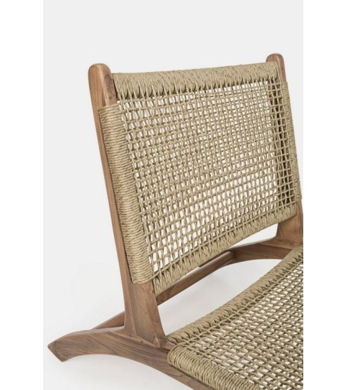 Poltrona ADELITA outdoor BIZZOTTO | BHOME by Arredi Barbàra