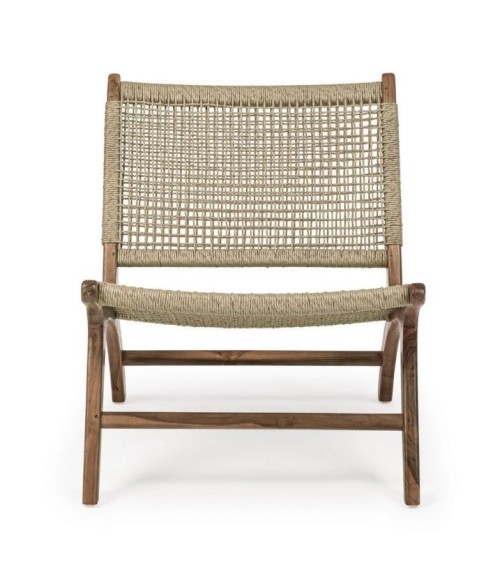 Poltrona ADELITA outdoor BIZZOTTO | BHOME by Arredi Barbàra