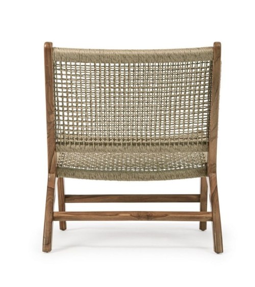 Poltrona ADELITA outdoor BIZZOTTO | BHOME by Arredi Barbàra