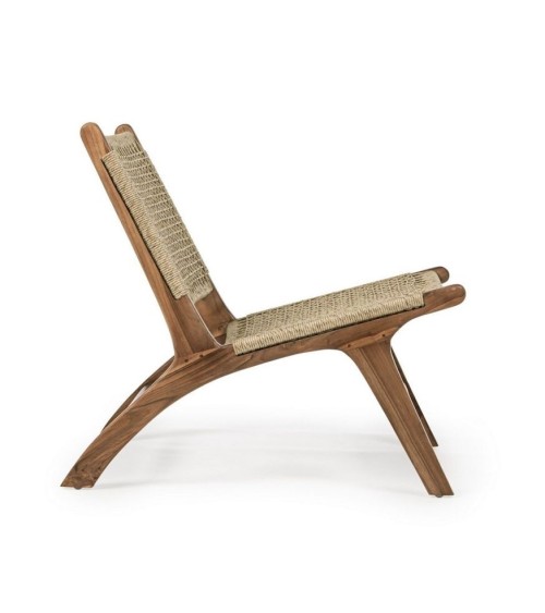 Poltrona ADELITA outdoor BIZZOTTO | BHOME by Arredi Barbàra