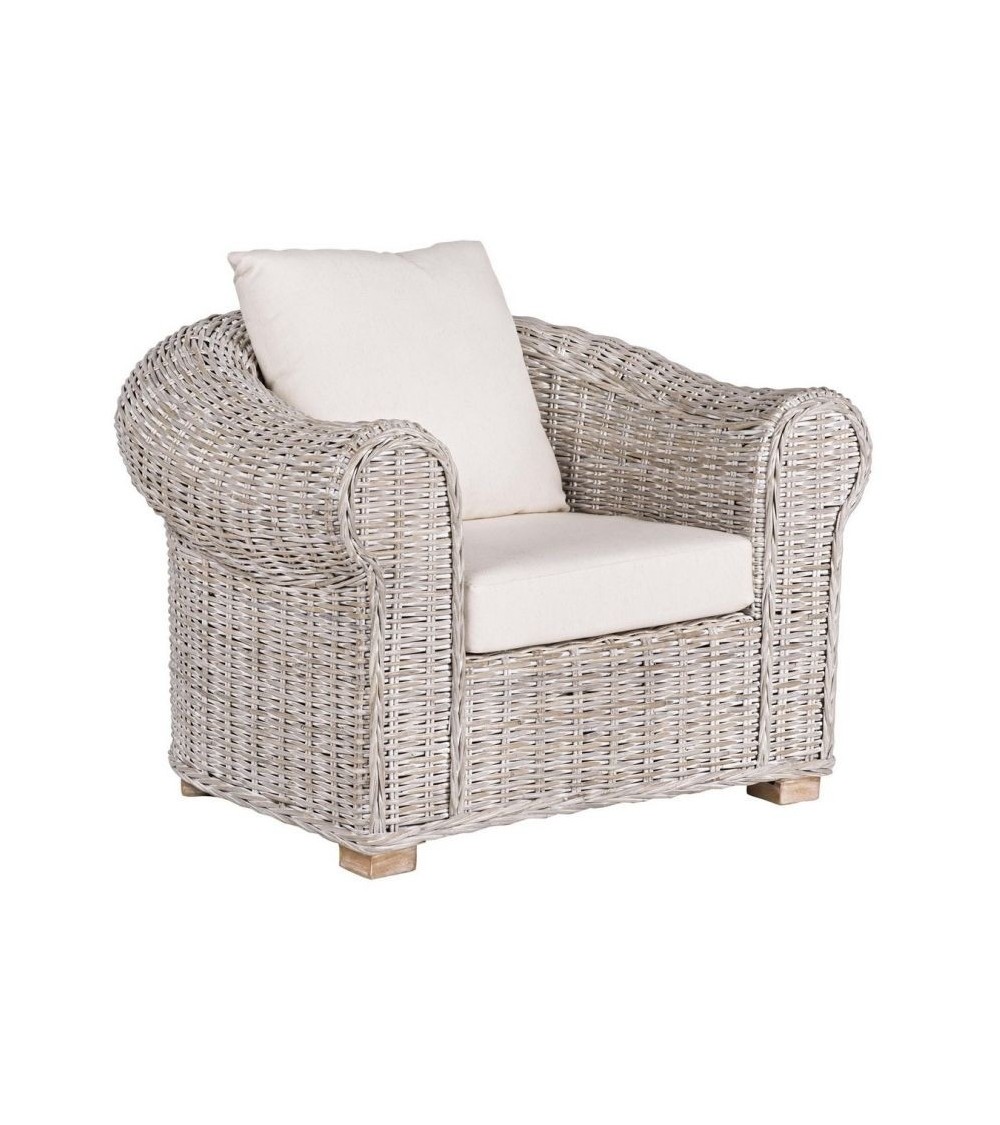 Poltrona COBA outdoor BIZZOTTO | BHOME by Arredi Barbàra