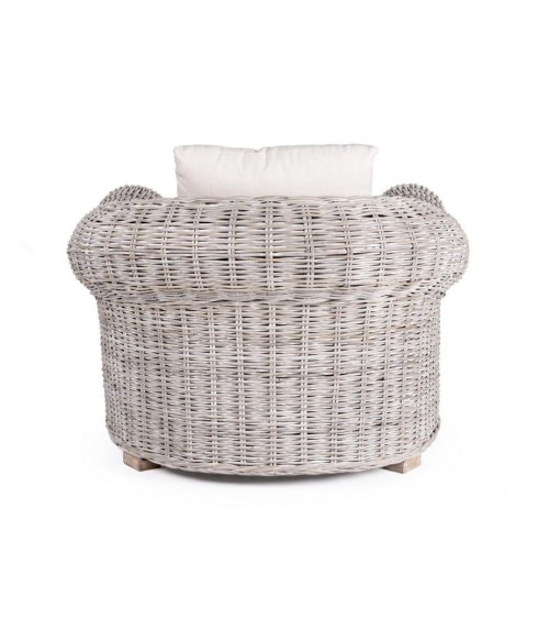 Poltrona COBA outdoor BIZZOTTO | BHOME by Arredi Barbàra