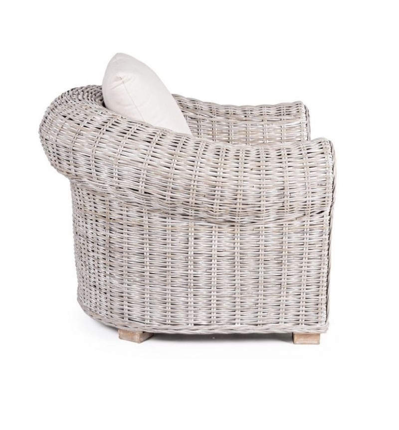 Poltrona COBA outdoor BIZZOTTO | BHOME by Arredi Barbàra