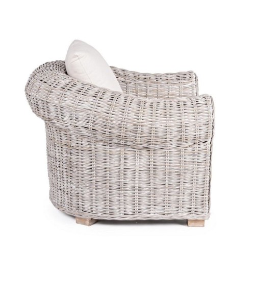 Poltrona COBA outdoor BIZZOTTO | BHOME by Arredi Barbàra