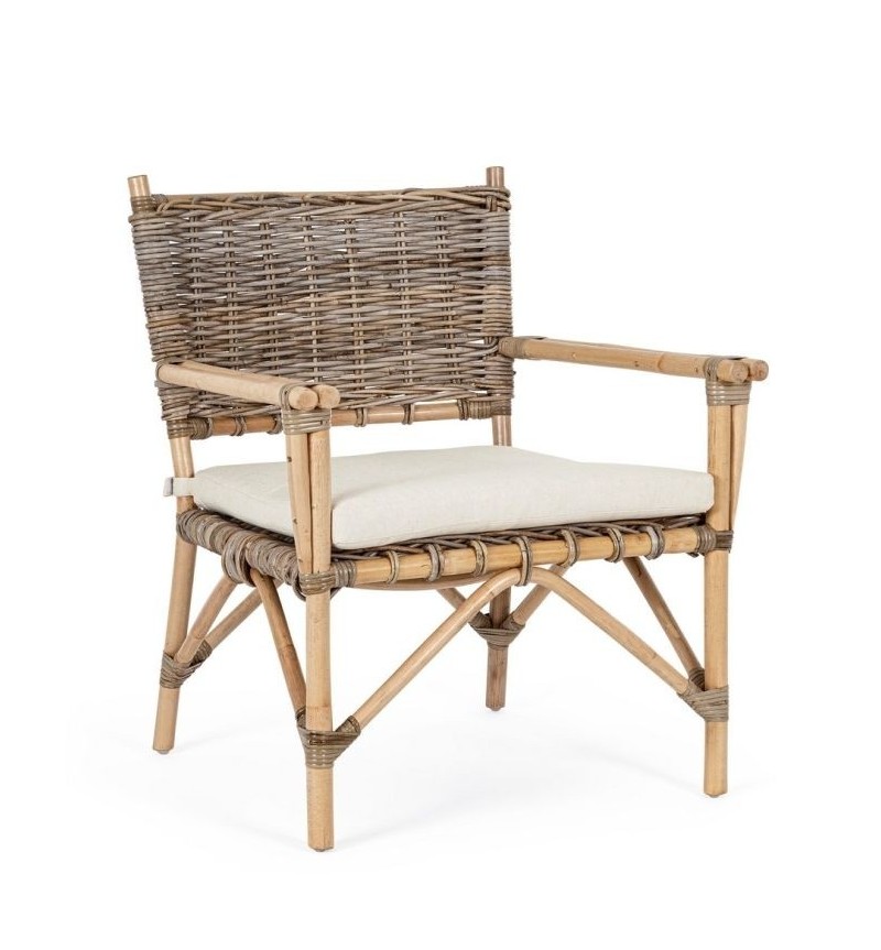 Poltrona TARIFA outdoor BIZZOTTO | BHOME by Arredi Barbàra